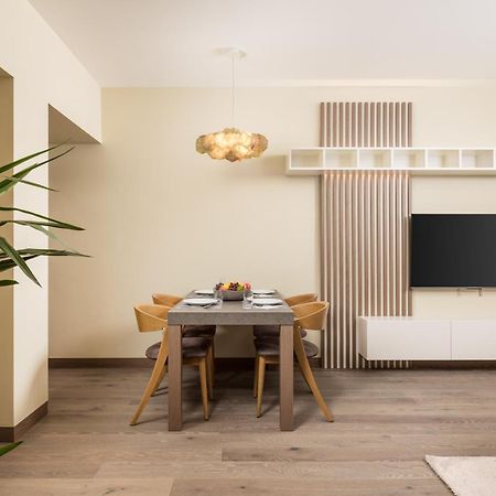 Luxury Apartments Centre Of Opatija Exterior foto