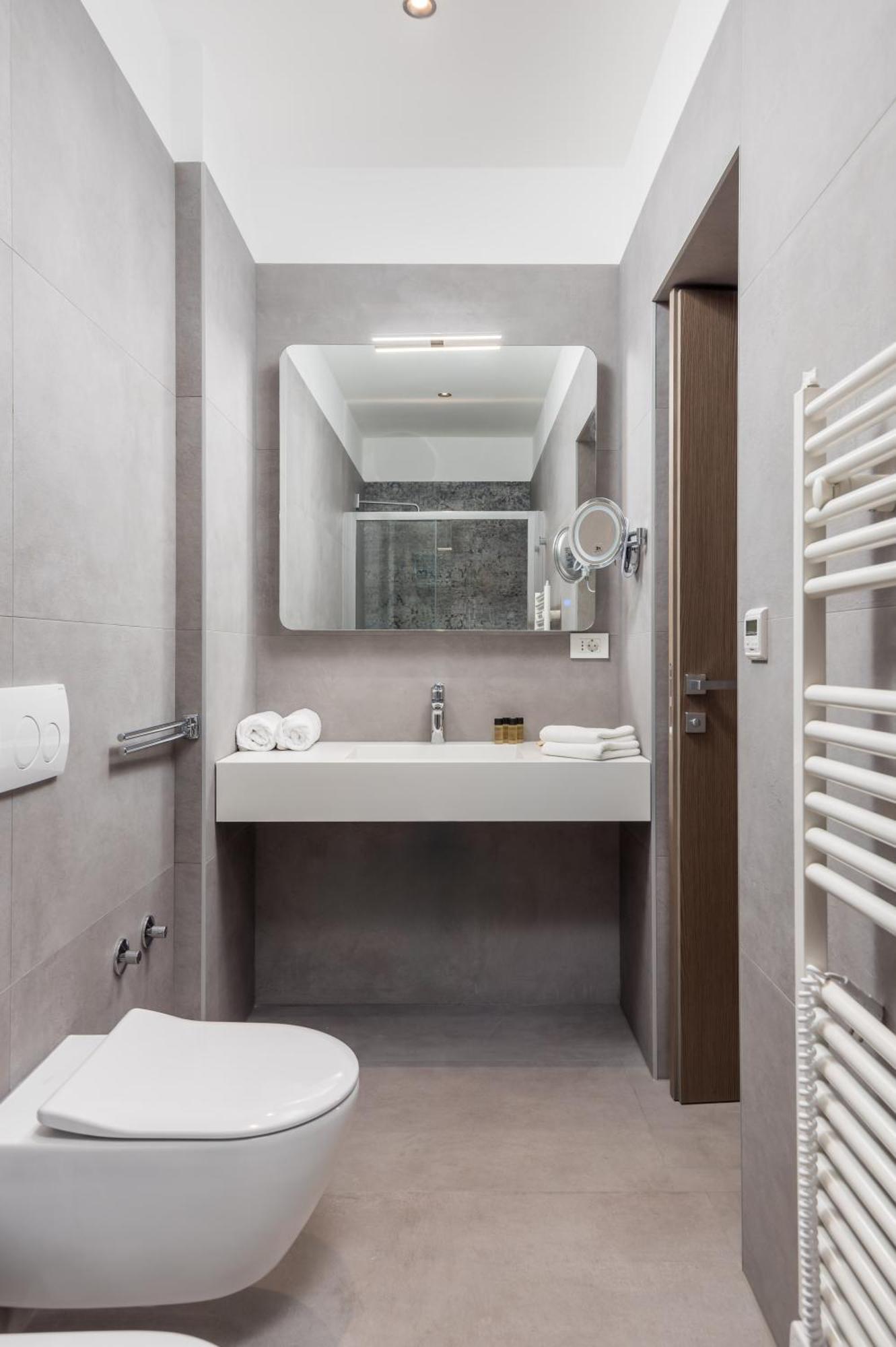 Luxury Apartments Centre Of Opatija Exterior foto